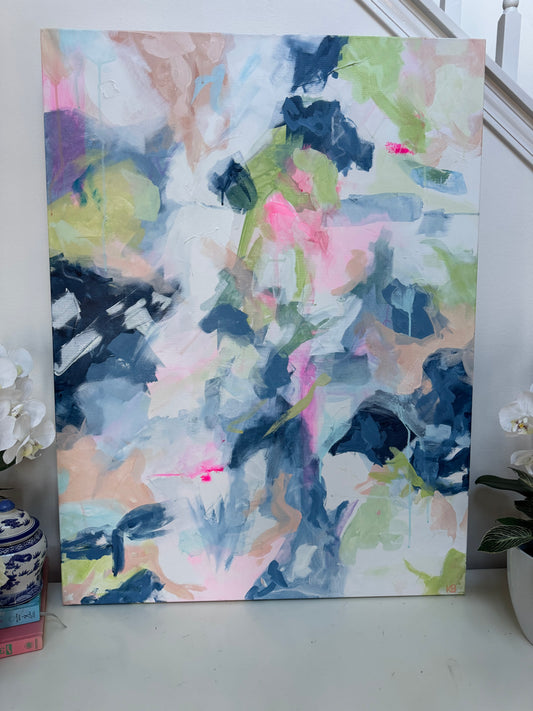 Spring Whisper