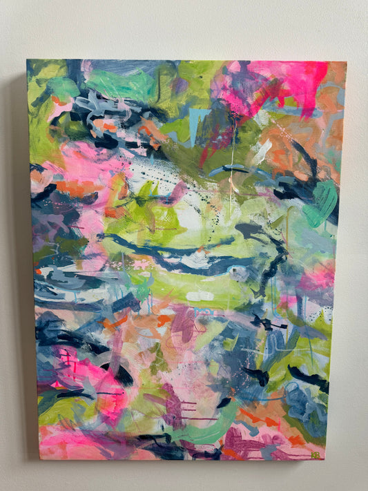 Electric Garden