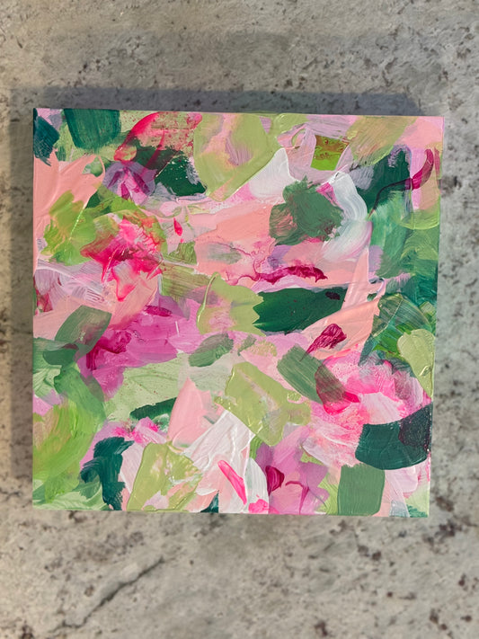 Azalea I
