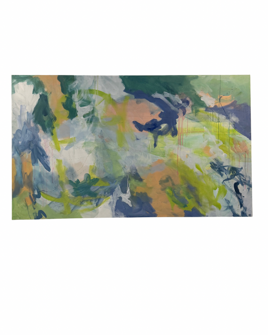 Verdant Dream