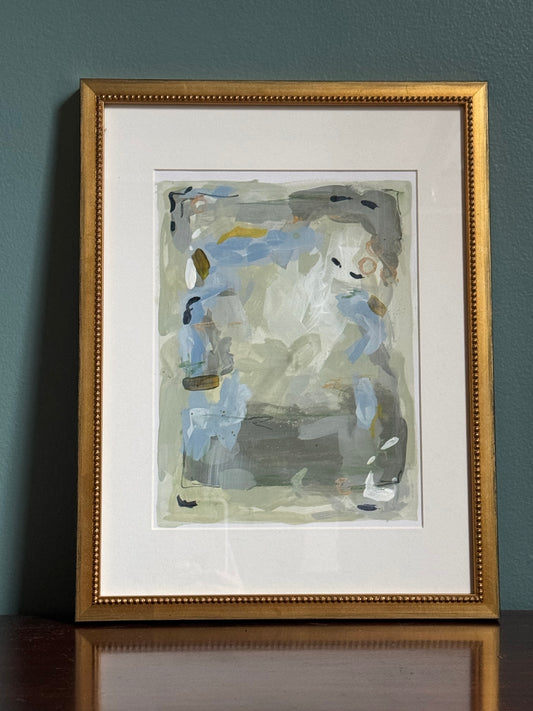 Whisper II
